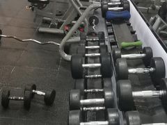 -优享健身(物美圣熙8号购物中心店)
