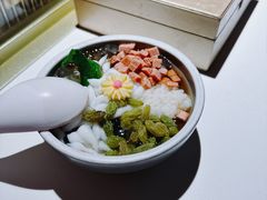 四川冰粉-麻六记(新天地店)
