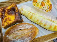 -苹果花园(襄阳南路店)