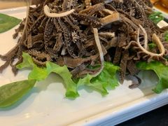 -蒙古人烤羊大师·绿野餐厅(工农大路店)