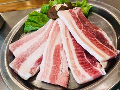 -老板娘的烤肉店(港湾广场店)