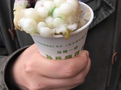 -孙氏梅花糕(马台街)