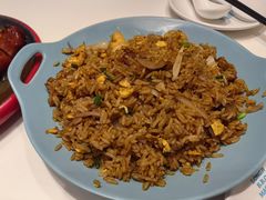 -龙记香港茶餐厅(久光百货店)