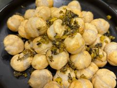 -刘胖子家常菜·蹄花焖藕(中南店)
