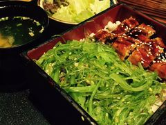 -石屋料理(南京西路店)