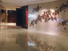 -上海雅居乐万豪侯爵酒店