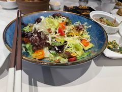 -澳门豆捞(裕华东路店)