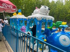 -渔岛海洋度假区