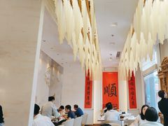 -顺味凤城(九六广场店)