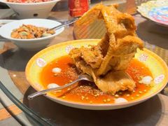 -那家小馆•北京菜•烤鸭(香山店)