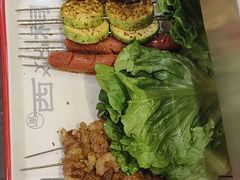 -遇西祠·海鲜烧烤(总店)