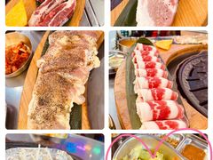 -玄希浪漫厨房·韩料烤肉(湖滨银泰in77店)