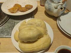 -隐泉京望日式料理(太和广场店)