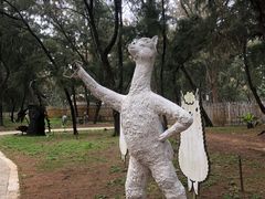-六鳌翡翠湾滨海度假景区