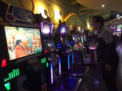 -奇奇乐园电玩城(立丰国际购物广场店)