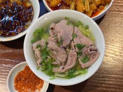 -全牛匠·乐山跷脚牛肉(西单华威约饭街店)