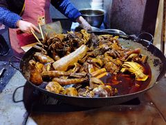 -吴长子卤菜馆(统一街店)