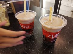 -八婆婆烧仙草(中山路店)