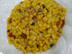 -西北莜面村(太原店)