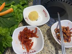 -安又胖韩国烤肉(美罗城店)