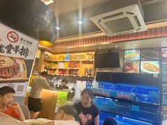 -火龙堂·风味民间菜(文一路店)