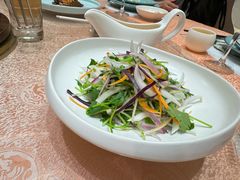 -黄山玉屏楼宾馆餐厅