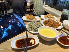 -左邻右舍褡裢火烧(石榴园店)