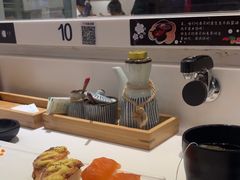 -禾绿回转寿司(苏宁广场店)