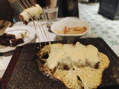 -姜胖胖无限自助烤肉(光明万达店)