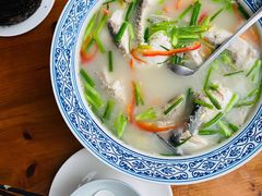 清水鱼-途中饭店(开化店)