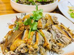 -下梅人家土菜馆(历史文化餐厅度假区店)