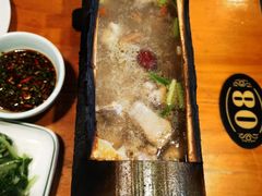 -61号餐吧(兴坪古镇漓江店)