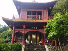 -南沙天后宫景区
