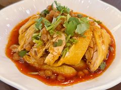 -HOHO餐厅(古子城店)
