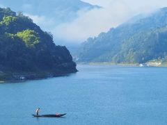 -新安江山水画廊风景区