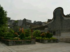 -黄埔古港