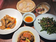 -寻宝记绍兴菜(鲁迅路店)