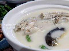 -肆月河豚·新淮扬(金融街店)