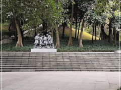 -广州雕塑公园