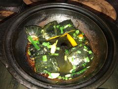 -小时候焗海鲜(鄞州万达店)