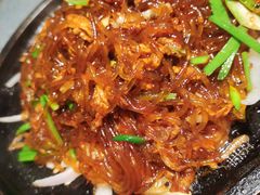 -阿娘家·原生态农家菜(国顺东路店)