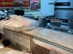 -比格比萨自助(南京万达茂店)