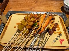 -那些年记忆烧烤