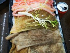-巴倒烫陆派重庆火锅(南山店)