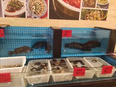 -四川饭店(长白店)