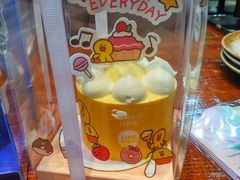 -好利来(八里庄店)