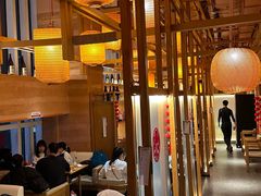-周丹丹原味烧烤(香格里拉店)