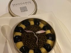 -文华扒房及酒吧(香港文华东方酒店)