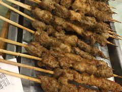 -阿拉丁新疆风味餐厅·清真(罗廊巷店)