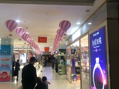 -正兴广场(人民中路店)